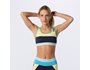 Achiever Remix Crop Top