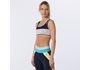 Achiever Remix Crop Top