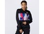 NB Athletics Erin Loree Half-Zip Hoodie