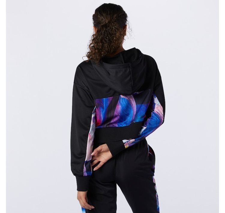 NB Athletics Erin Loree Half-Zip Hoodie