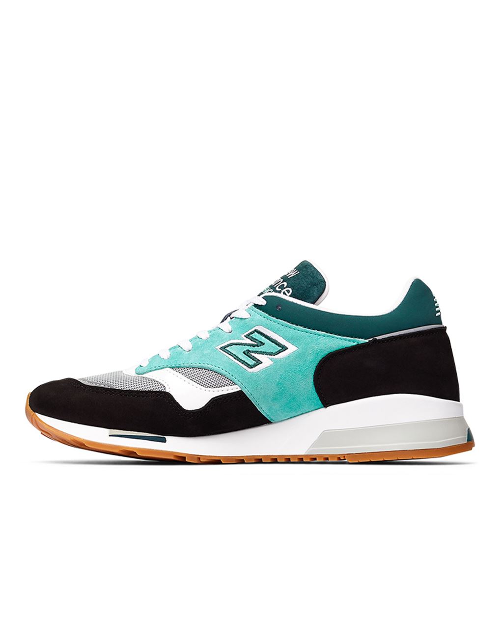 New balance 1500 clearance teal white