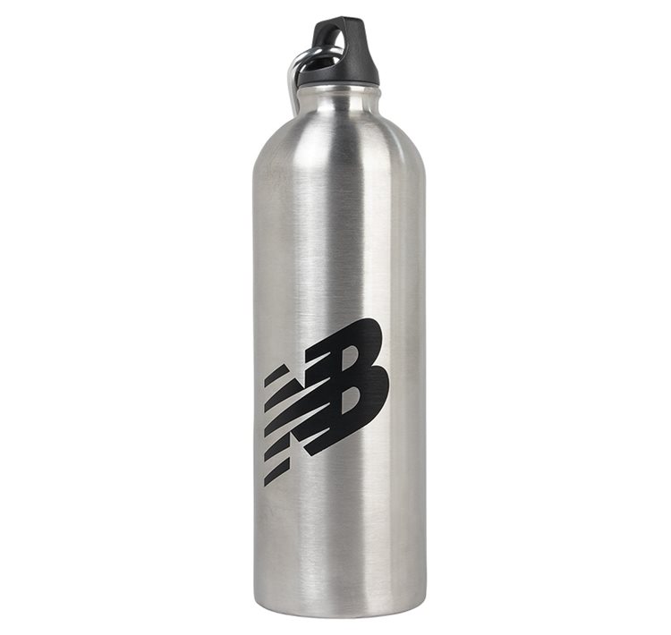 NB Sport 750ml Metal Bottle