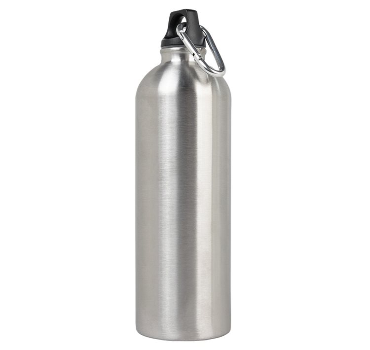 NB Sport 750ml Metal Bottle