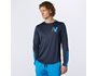 Printed Fast Flight Long Sleeve