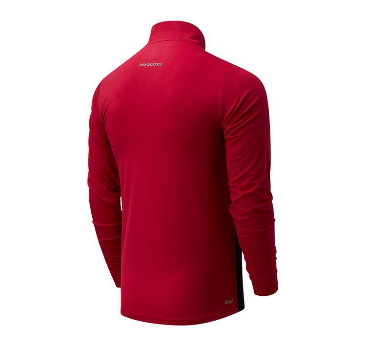 Accelerate Half Zip