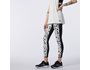 Relentless Printed High Rise 7/8 Tight