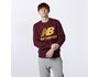 NB Essentials Stacked Logo Crew