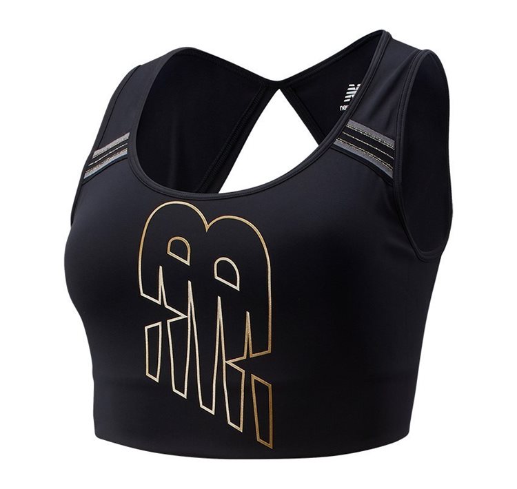 Achiever Crop Top