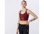 Achiever Crop Top