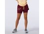 Printed Impact Run 2 IN1 Short
