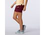 Printed Impact Run 2 IN1 Short