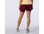 Printed Impact Run 2 IN1 Short