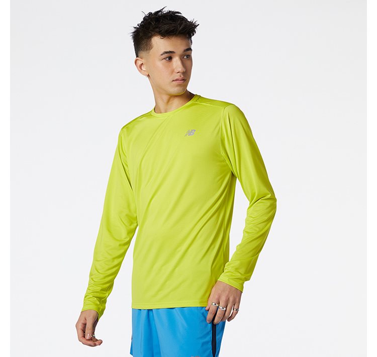 Accelerate LS