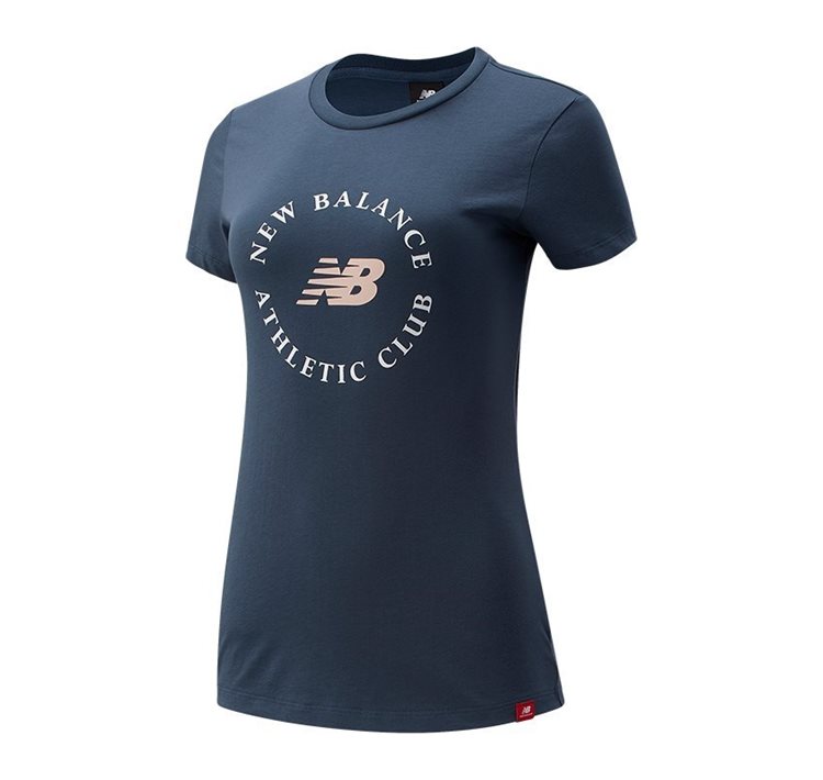 Essentials Athletic Club Graphic Tee