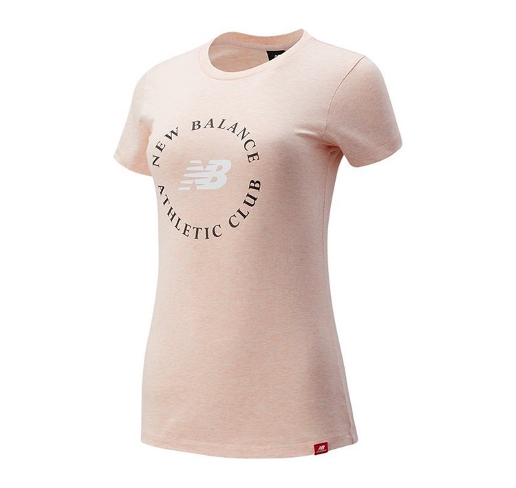 Essentials Athletic Club Graphic Tee