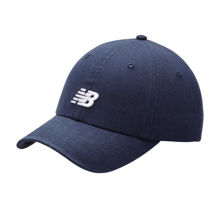 Classic NB Curved Brim Hat