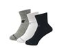Cotton Ankle