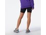 Essentials NBx Fitted Short
