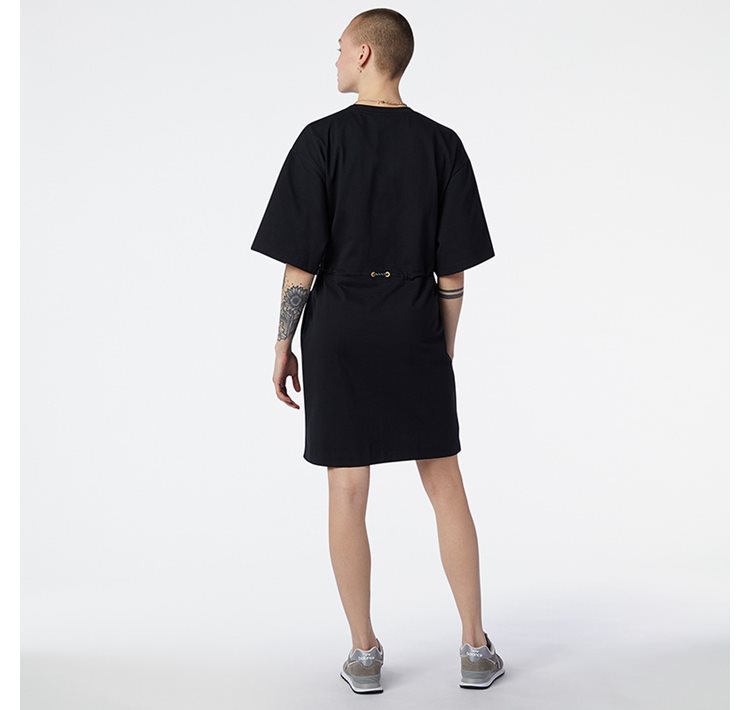 Athletics Tee Dress