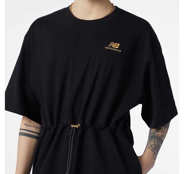 Athletics Tee Dress