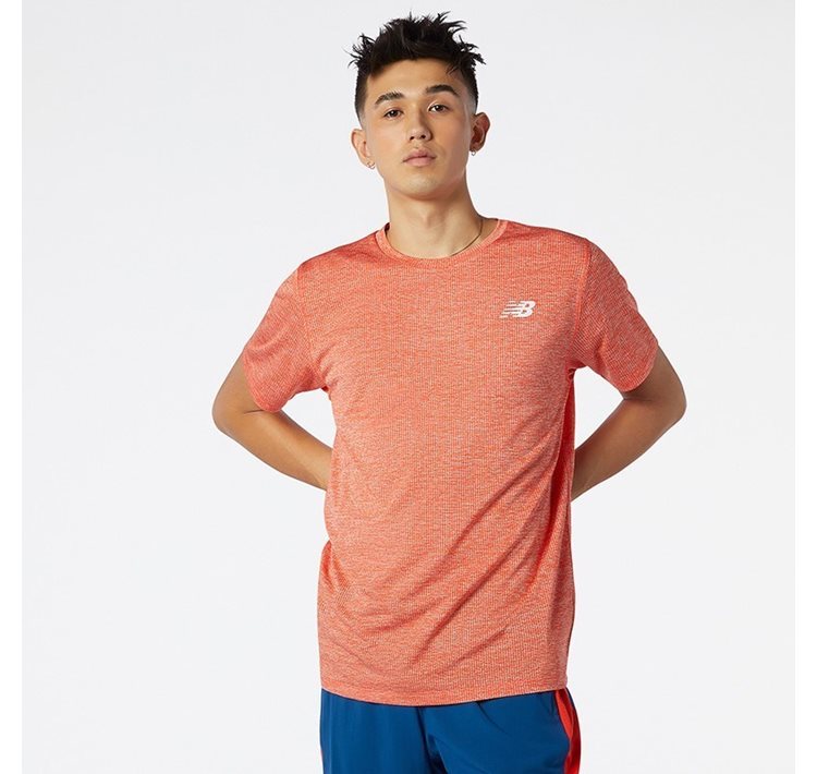 Tenacity Tee