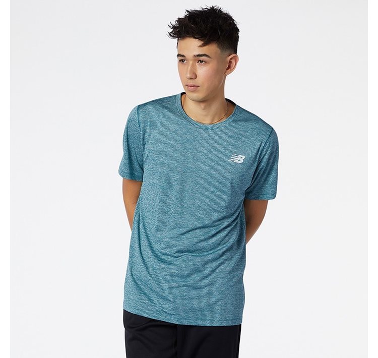 Tenacity Tee