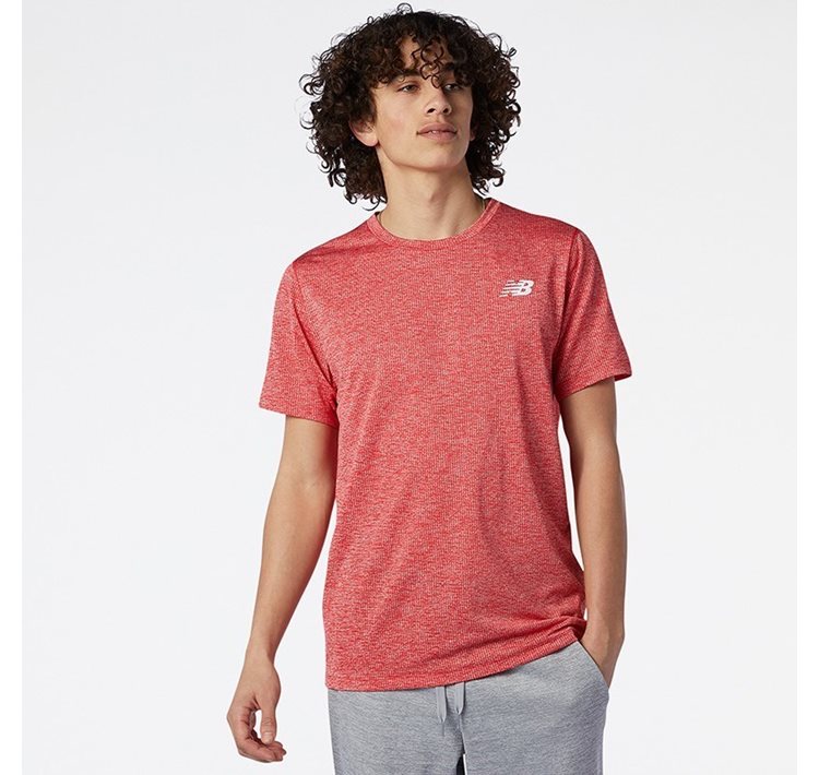 Tenacity Tee