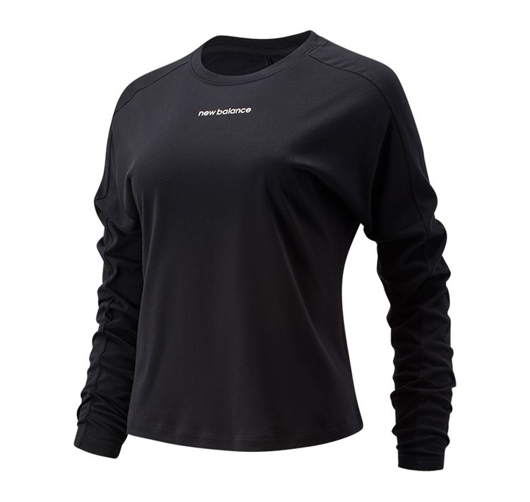 Relentless Long Sleeve Tee