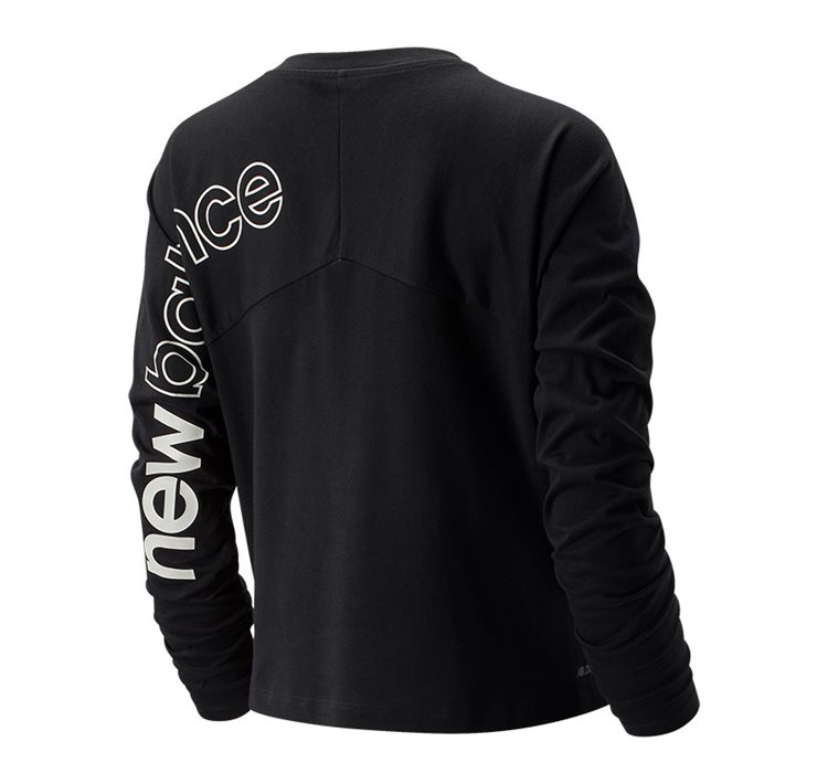 Relentless Long Sleeve Tee