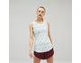 Q Speed Jacquard Tank