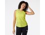 Q Speed Jacquard Tank