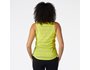 Q Speed Jacquard Tank