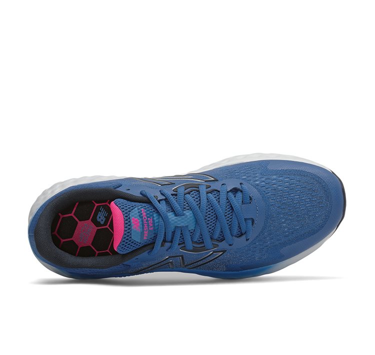 Fresh Foam Evoz