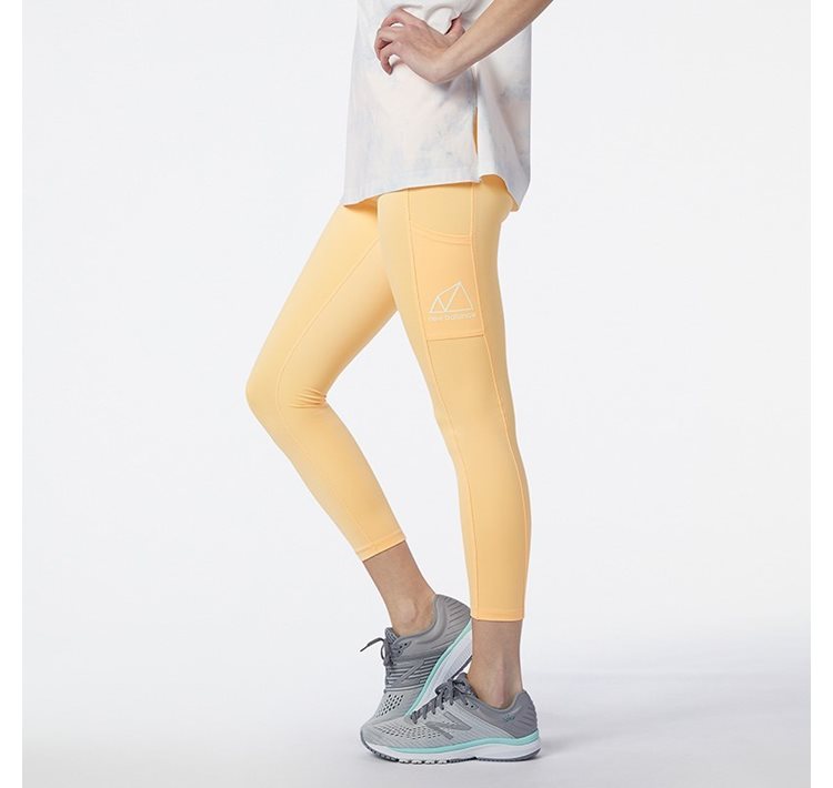 Tight NB All Terrain Legging