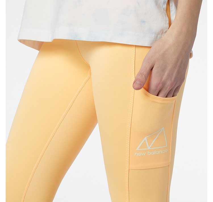 Tight NB All Terrain Legging