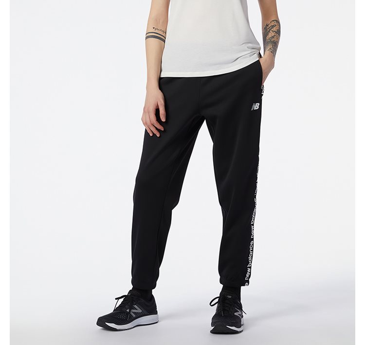 Relentless Performance Fleece Pant