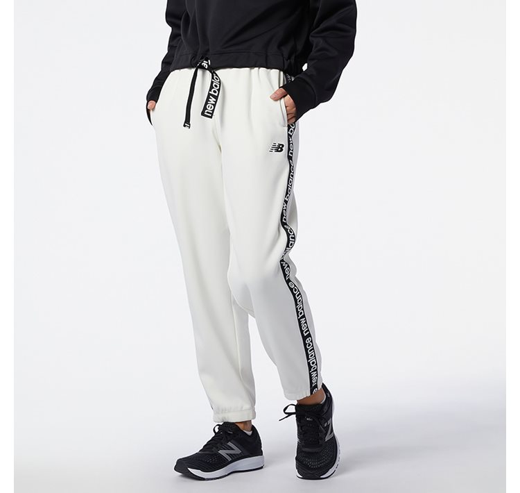 Relentless Performance Fleece Pant