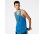 Printed Fast Flight Singlet