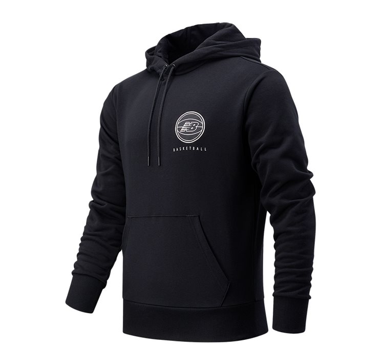 NB Hoops Essential Hoodie