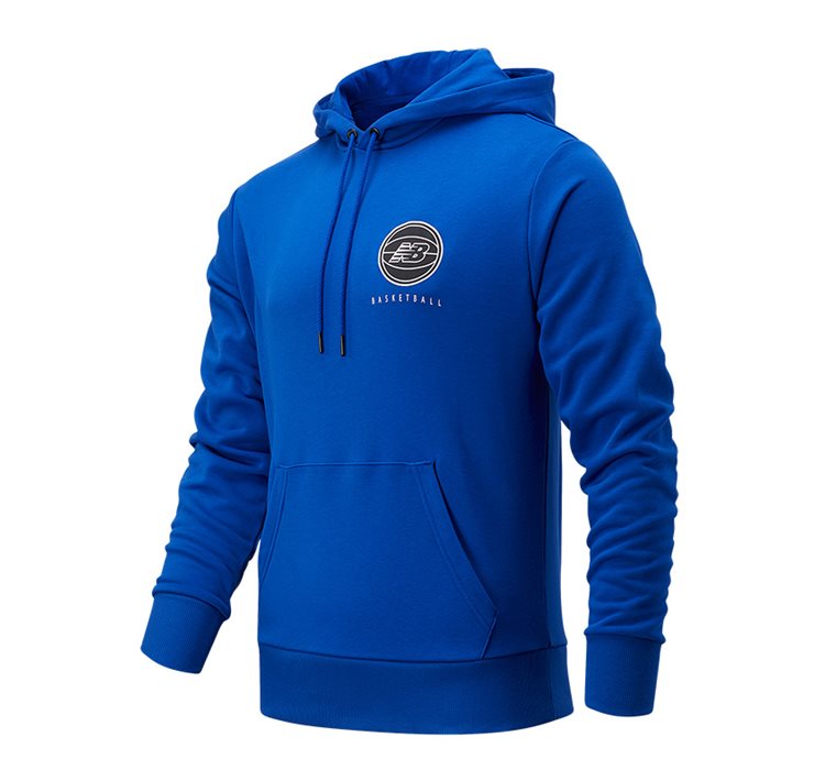 NB Hoops Essential Hoodie