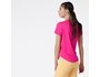 Printed Accelerate Short Sleeve