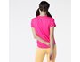 Printed Accelerate Short Sleeve