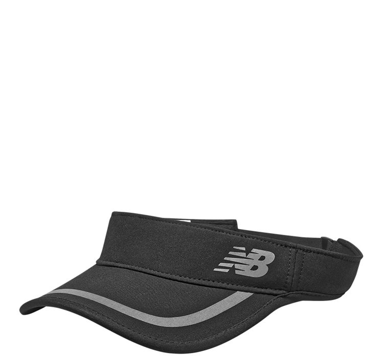 NB Impact Running Visor