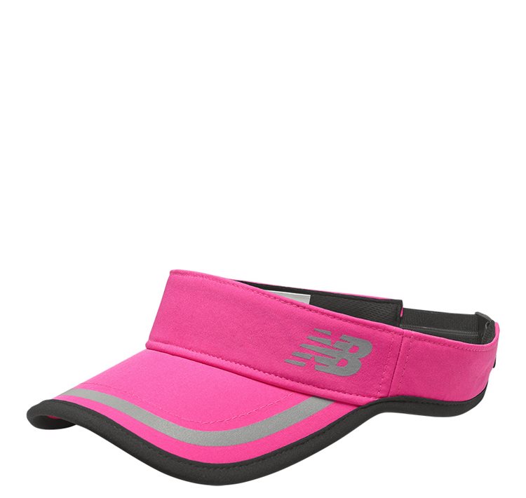 NB Impact Running Visor