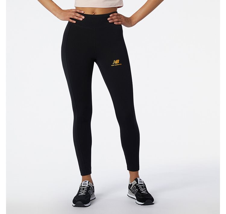 NB Athletics Higher Learning Legging
