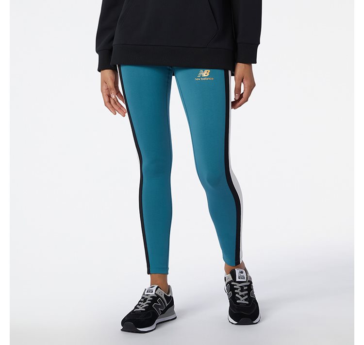 NB Athletics Higher Learning Legging