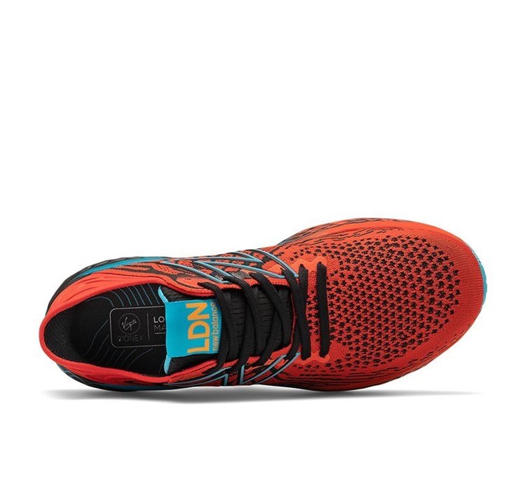 Fresh Foam 1080v11