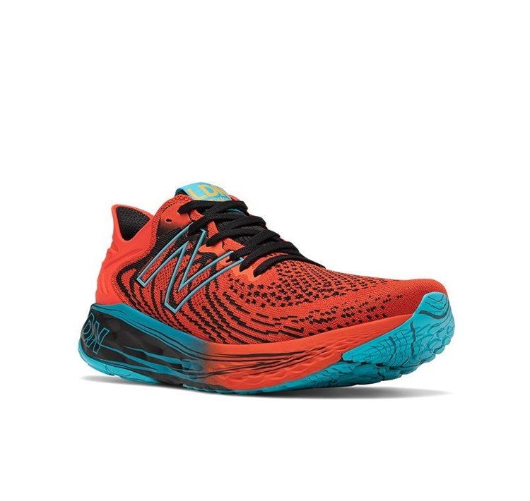 Fresh Foam 1080v11