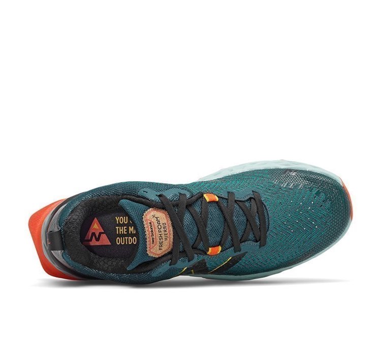 Fresh Foam-X Hierro v6
