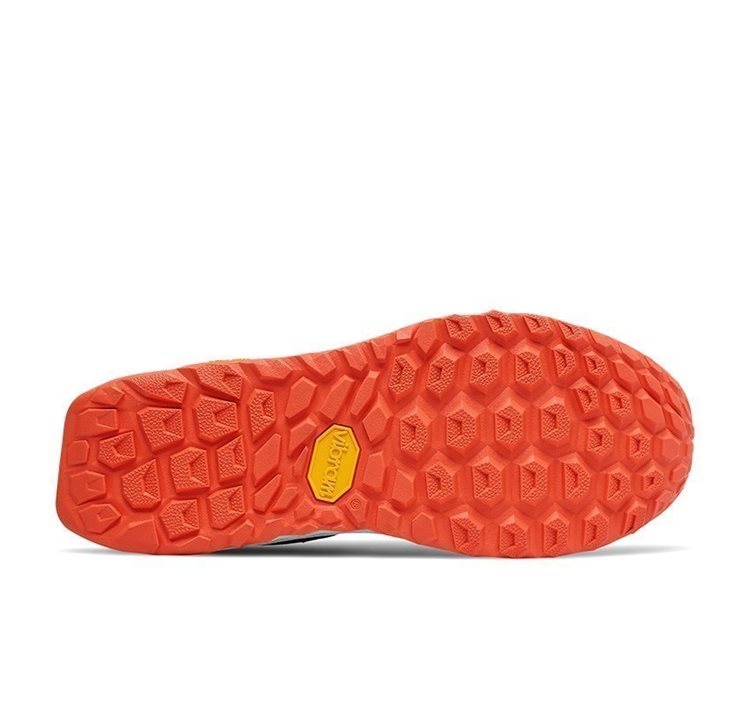 Fresh Foam-X Hierro v6